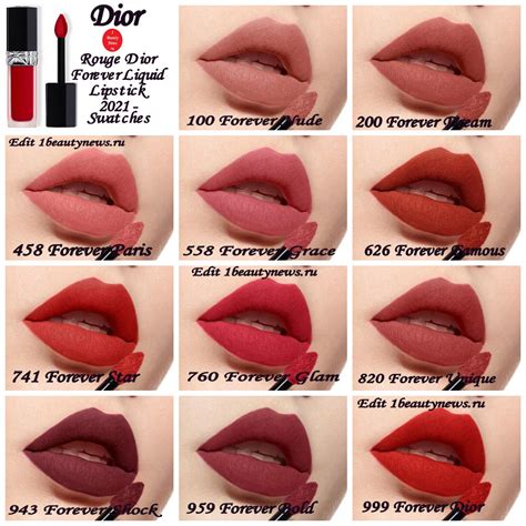 dior forever liquid lipstick 620|Rouge Dior Forever Liquid Lipstick, Transfer.